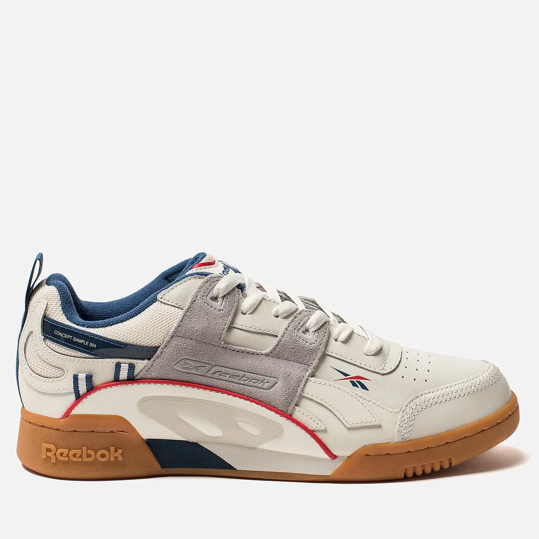 Reebok Мужские кроссовки Workout Plus ATI 90S