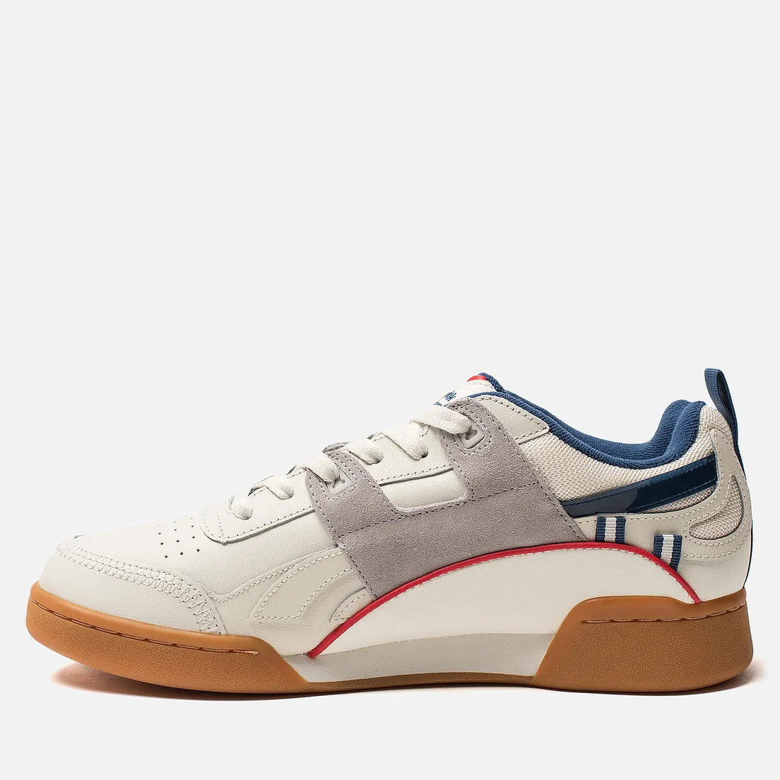 Reebok Мужские кроссовки Workout Plus ATI 90S