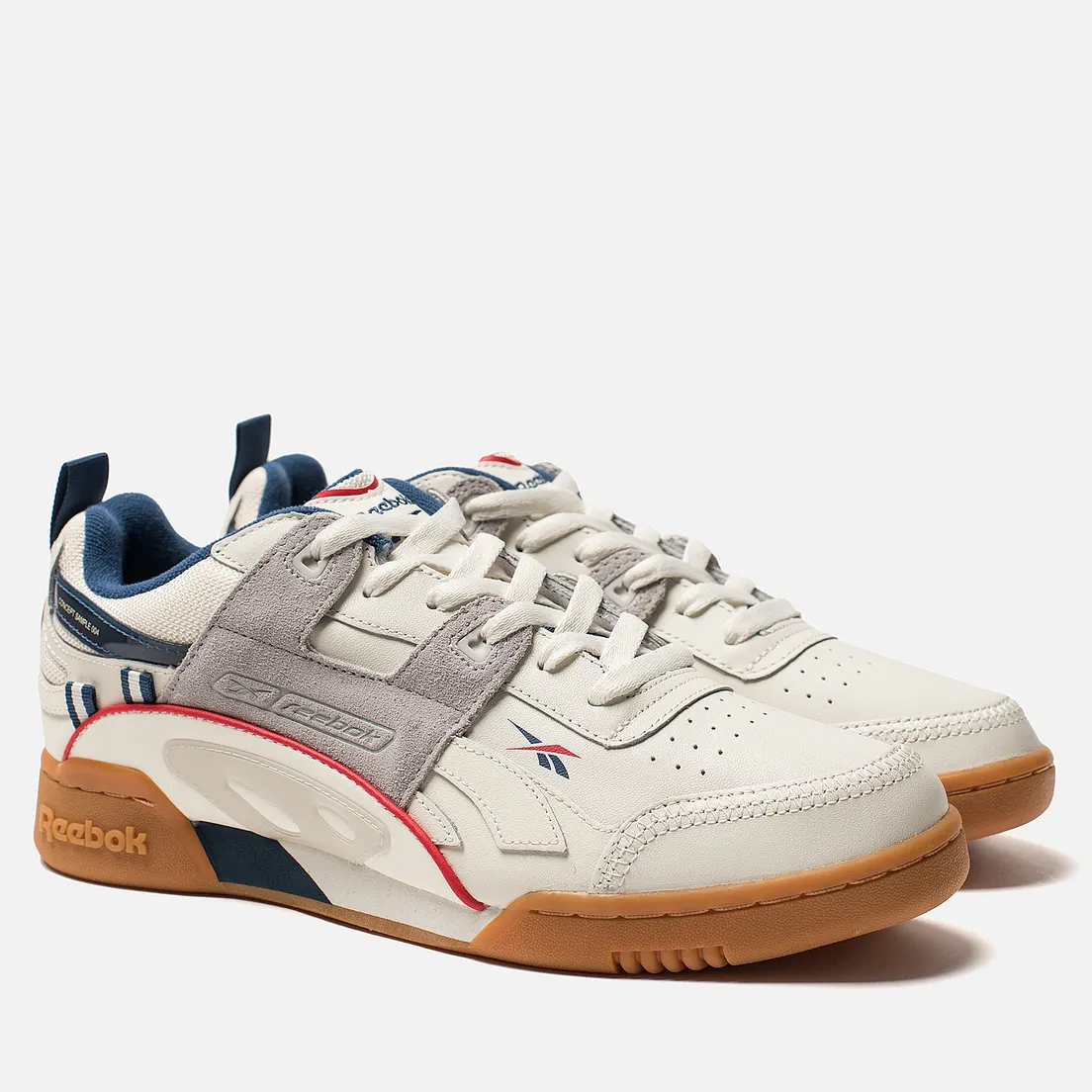 Reebok Мужские кроссовки Workout Plus ATI 90S