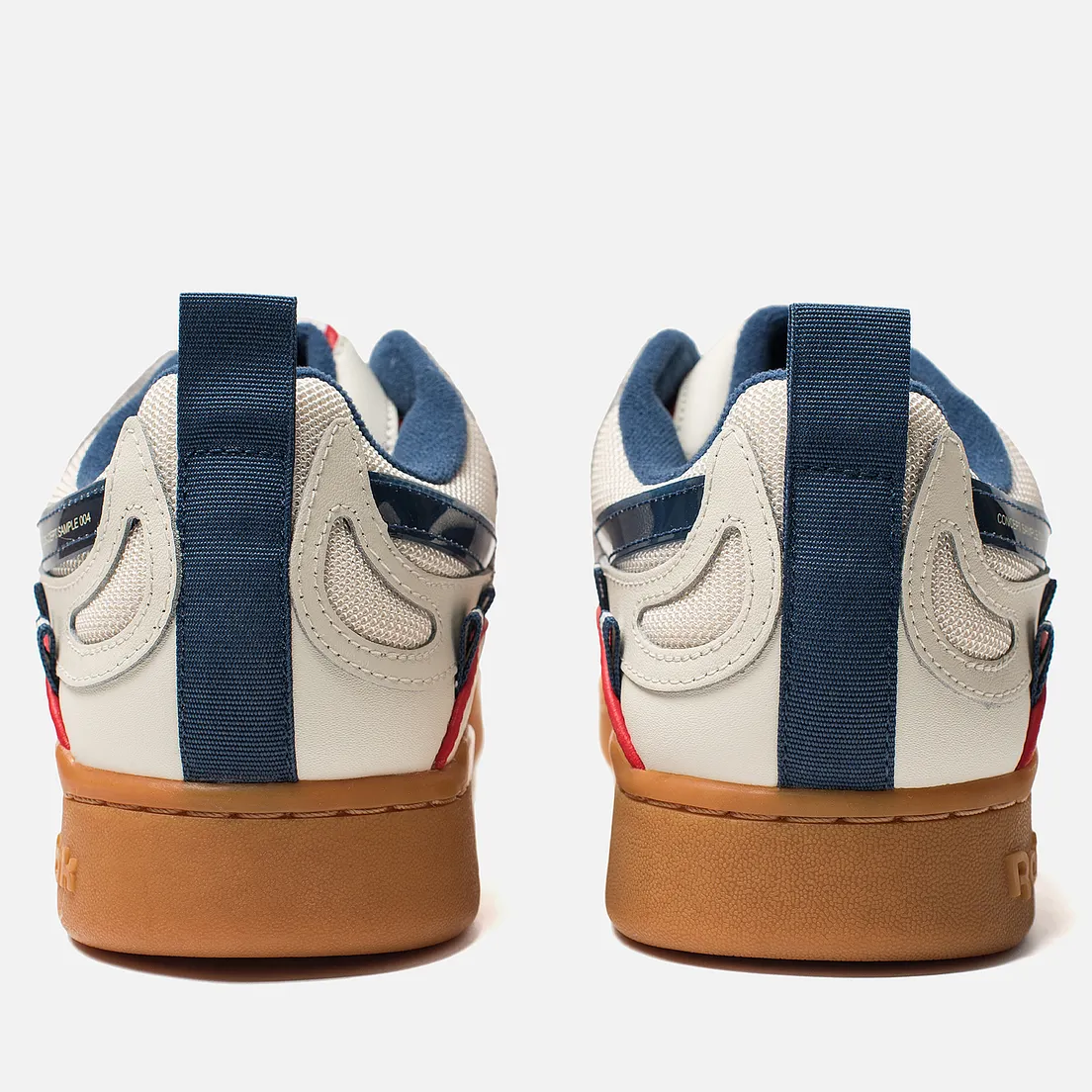 Reebok Мужские кроссовки Workout Plus ATI 90S