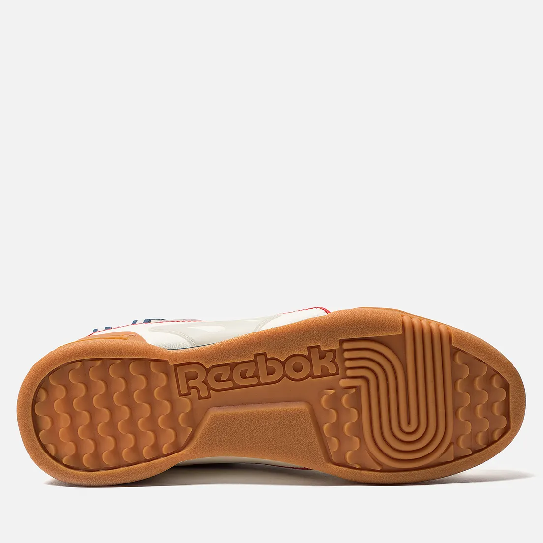 Reebok Мужские кроссовки Workout Plus ATI 90S