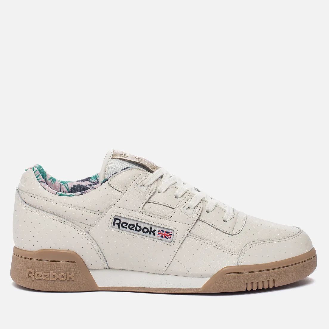 Reebok Мужские кроссовки Workout Plus Fitness