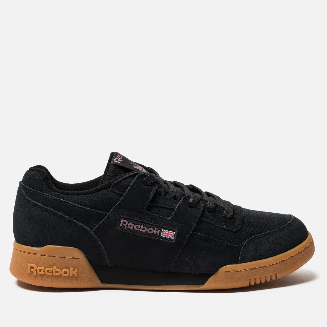 Reebok Мужские кроссовки Workout Plus MU