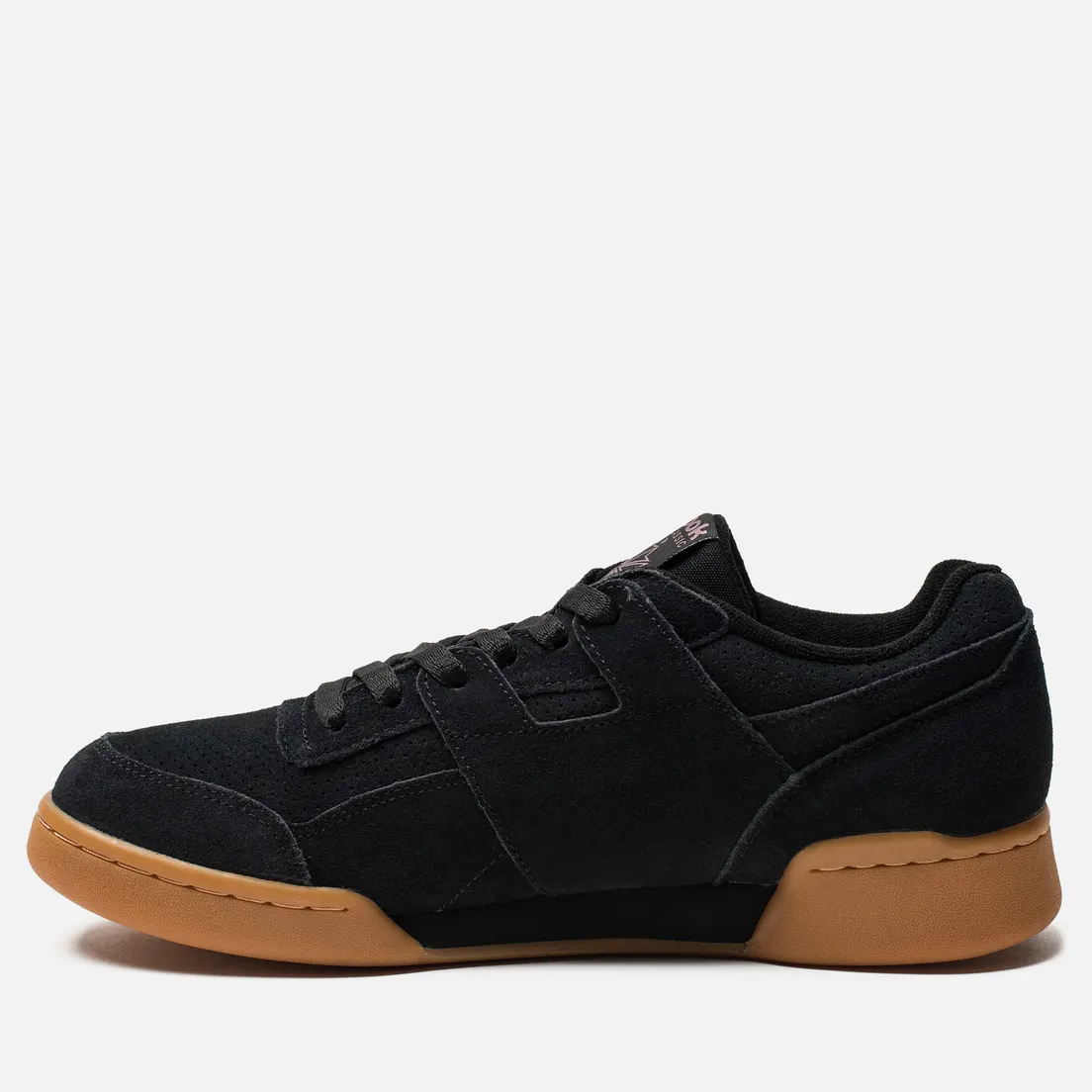 Reebok Мужские кроссовки Workout Plus MU