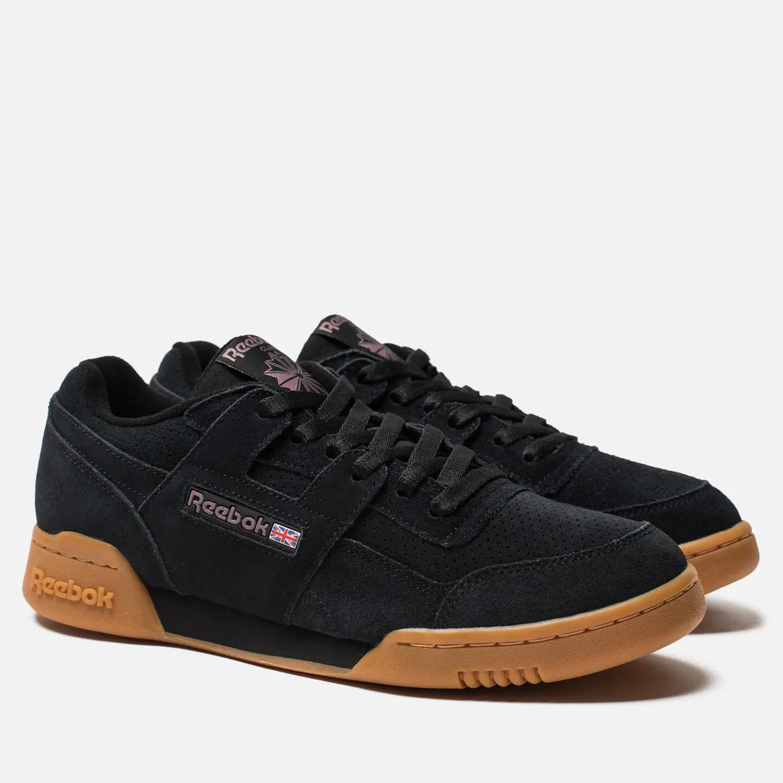 Reebok Мужские кроссовки Workout Plus MU