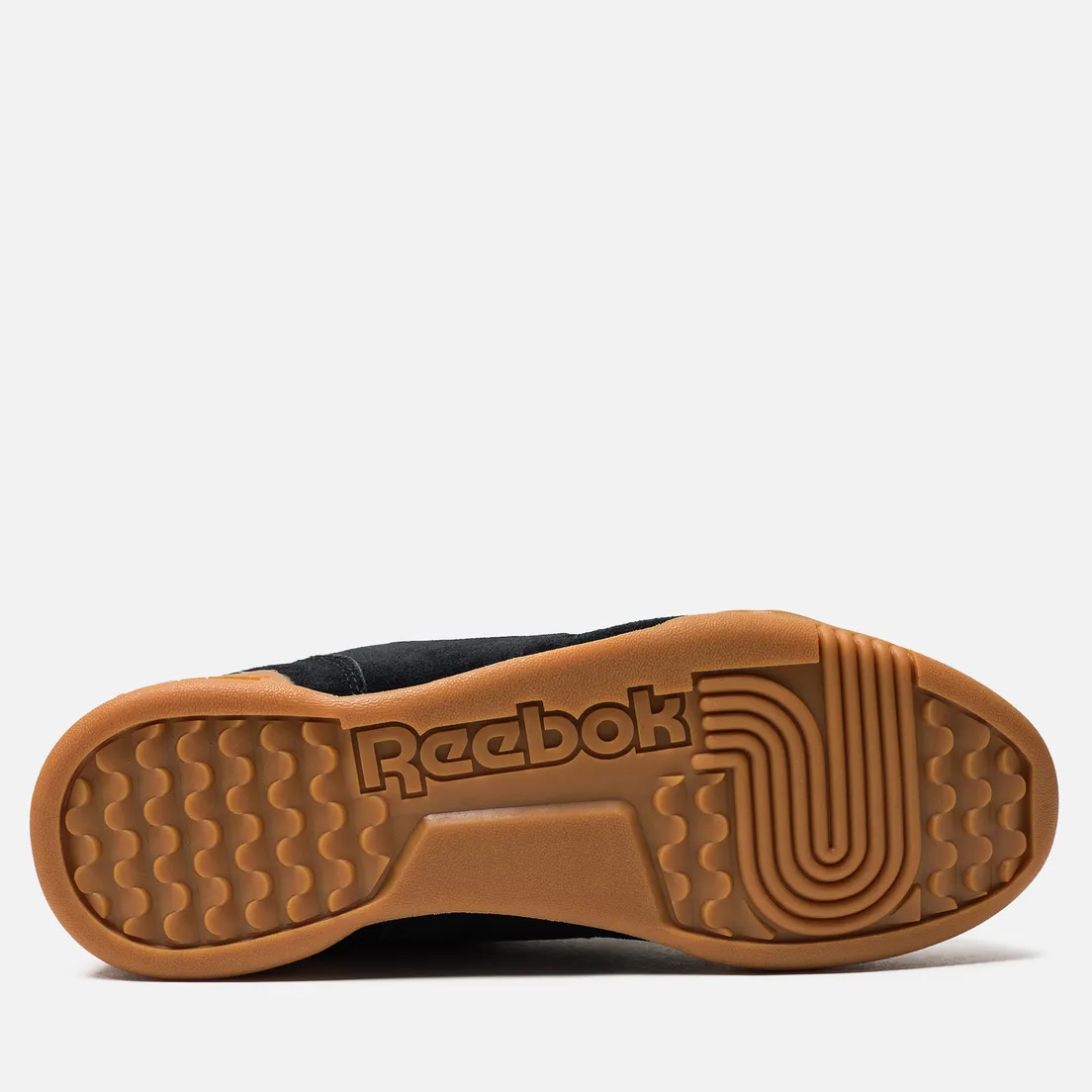 Reebok Мужские кроссовки Workout Plus MU