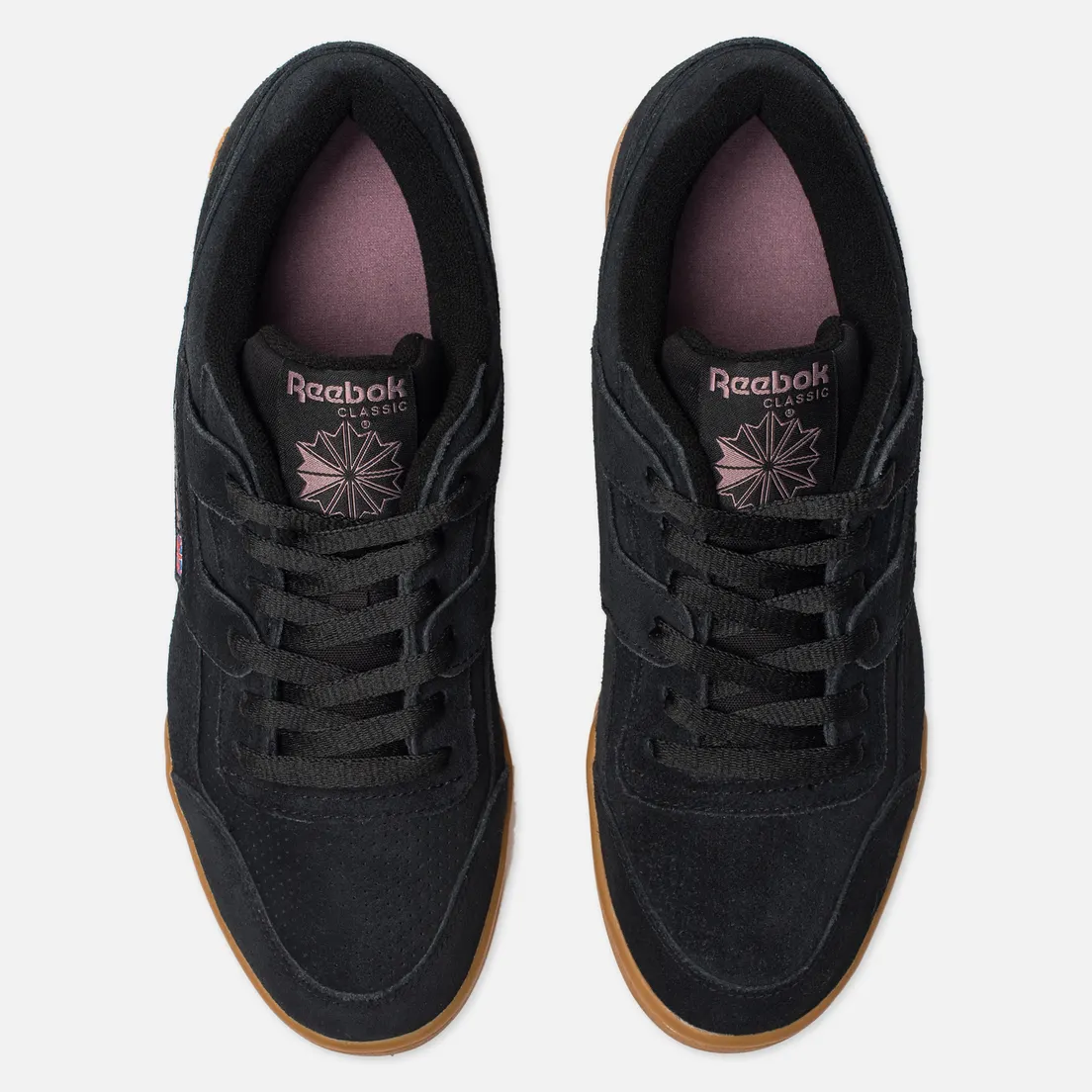 Reebok Мужские кроссовки Workout Plus MU