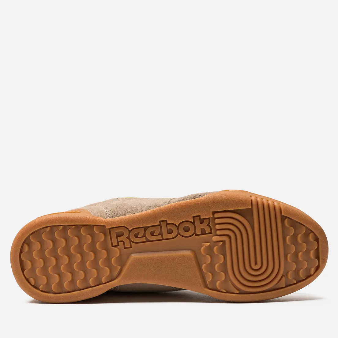 Reebok Мужские кроссовки Workout Plus MU