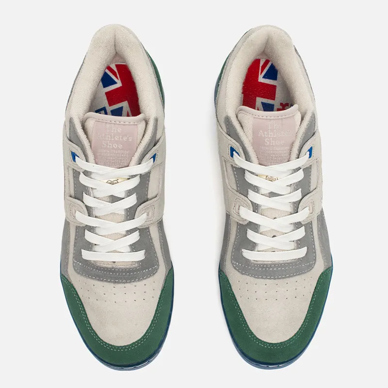 Reebok Мужские кроссовки x Garbstore Workout Plus Low