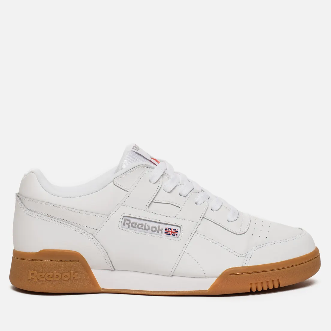 Reebok Мужские кроссовки Workout Plus