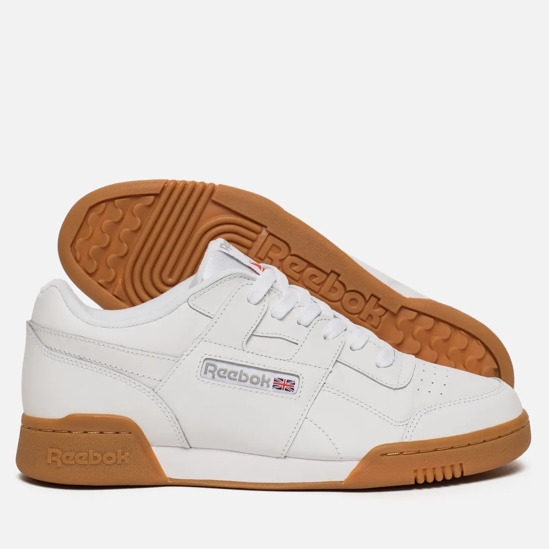 Reebok Мужские кроссовки Workout Plus