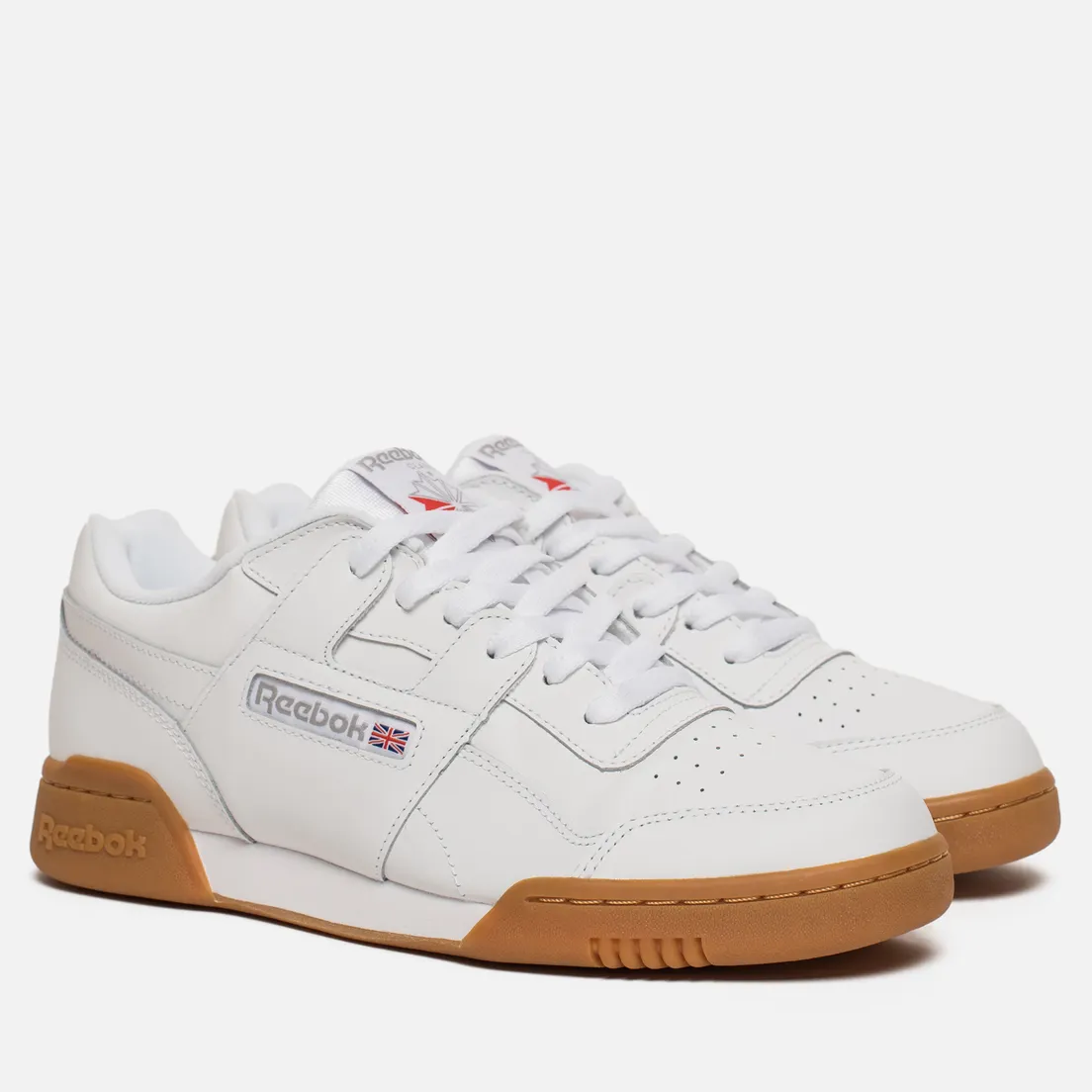 Reebok Мужские кроссовки Workout Plus