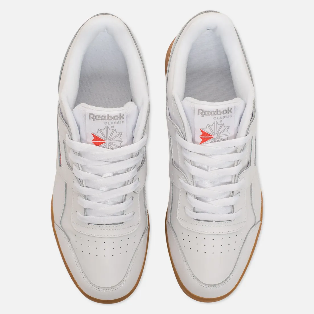 Reebok Мужские кроссовки Workout Plus