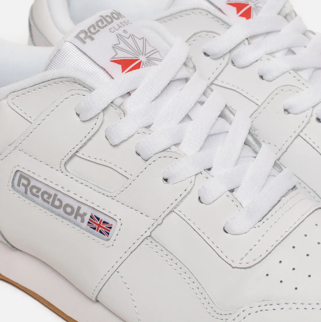 Reebok Мужские кроссовки Workout Plus