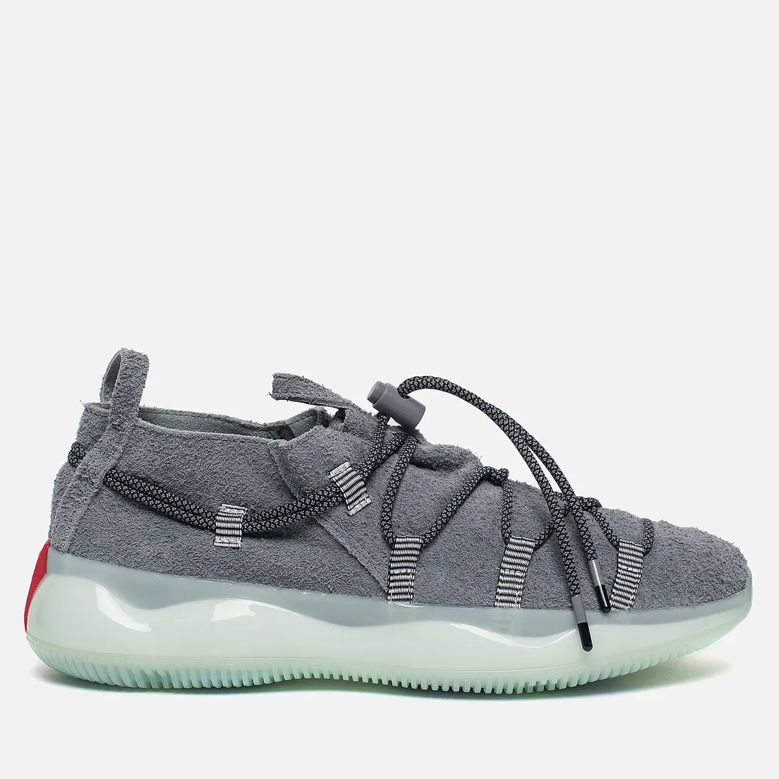 Reebok Мужские кроссовки 58 Bright Street DMX Alpha 10
