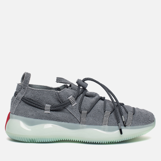 Мужские кроссовки Reebok 58 Bright Street DMX Alpha 10 Asteroid Dust/White/Black/Mist/Scarlet