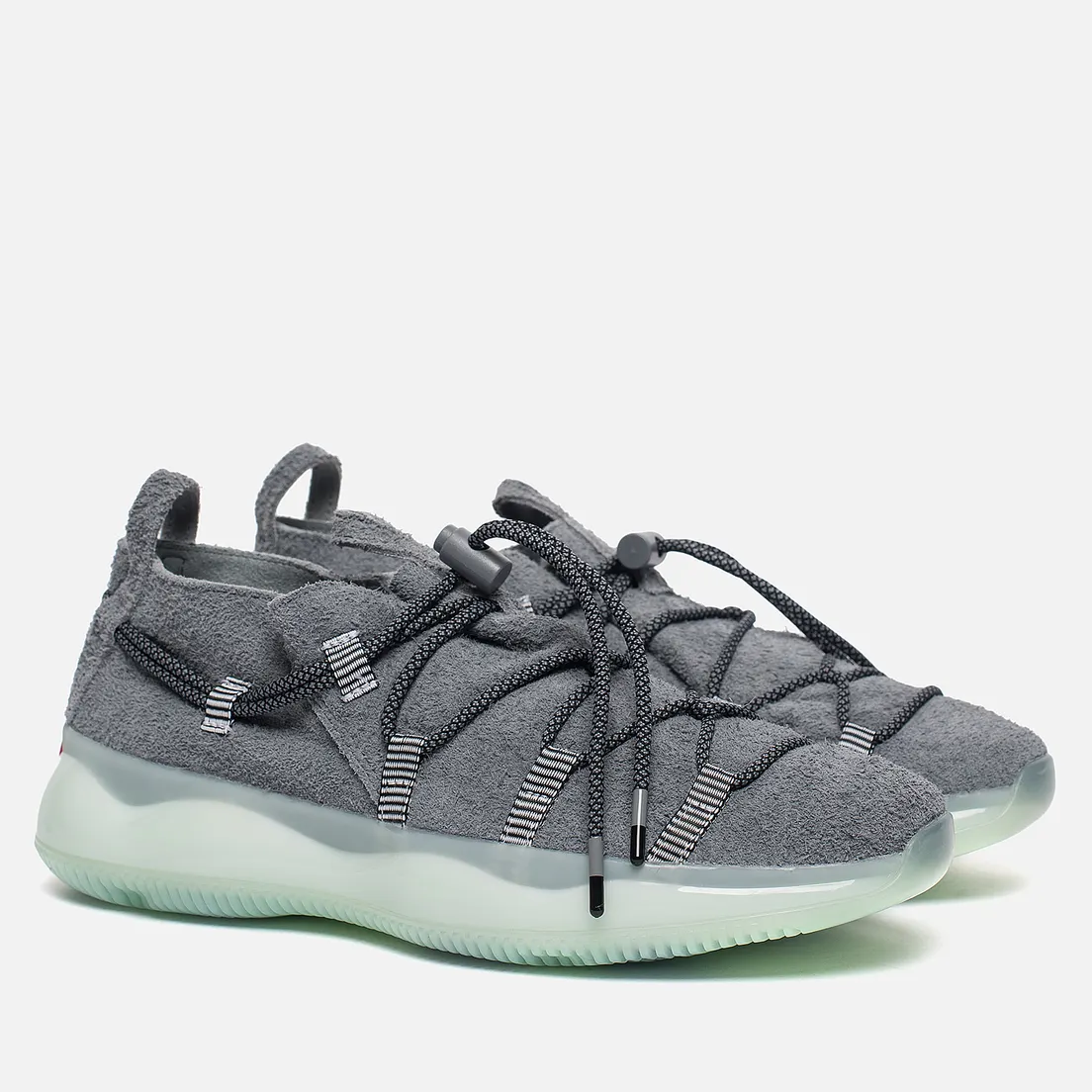 Reebok Мужские кроссовки 58 Bright Street DMX Alpha 10