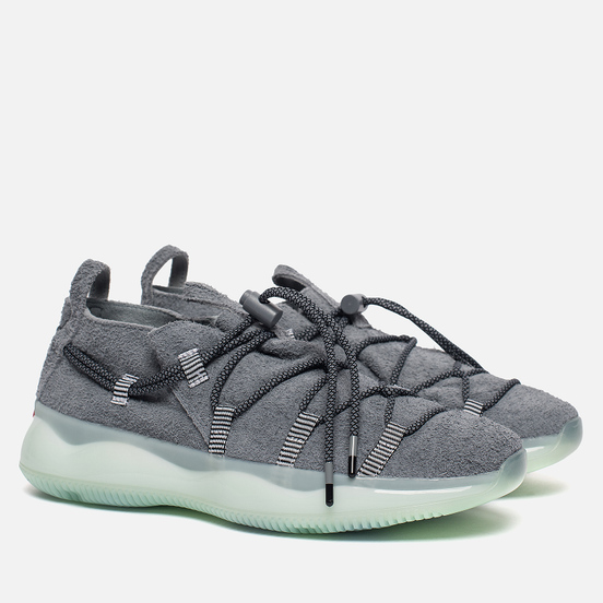 Мужские кроссовки Reebok 58 Bright Street DMX Alpha 10 Asteroid Dust/White/Black/Mist/Scarlet