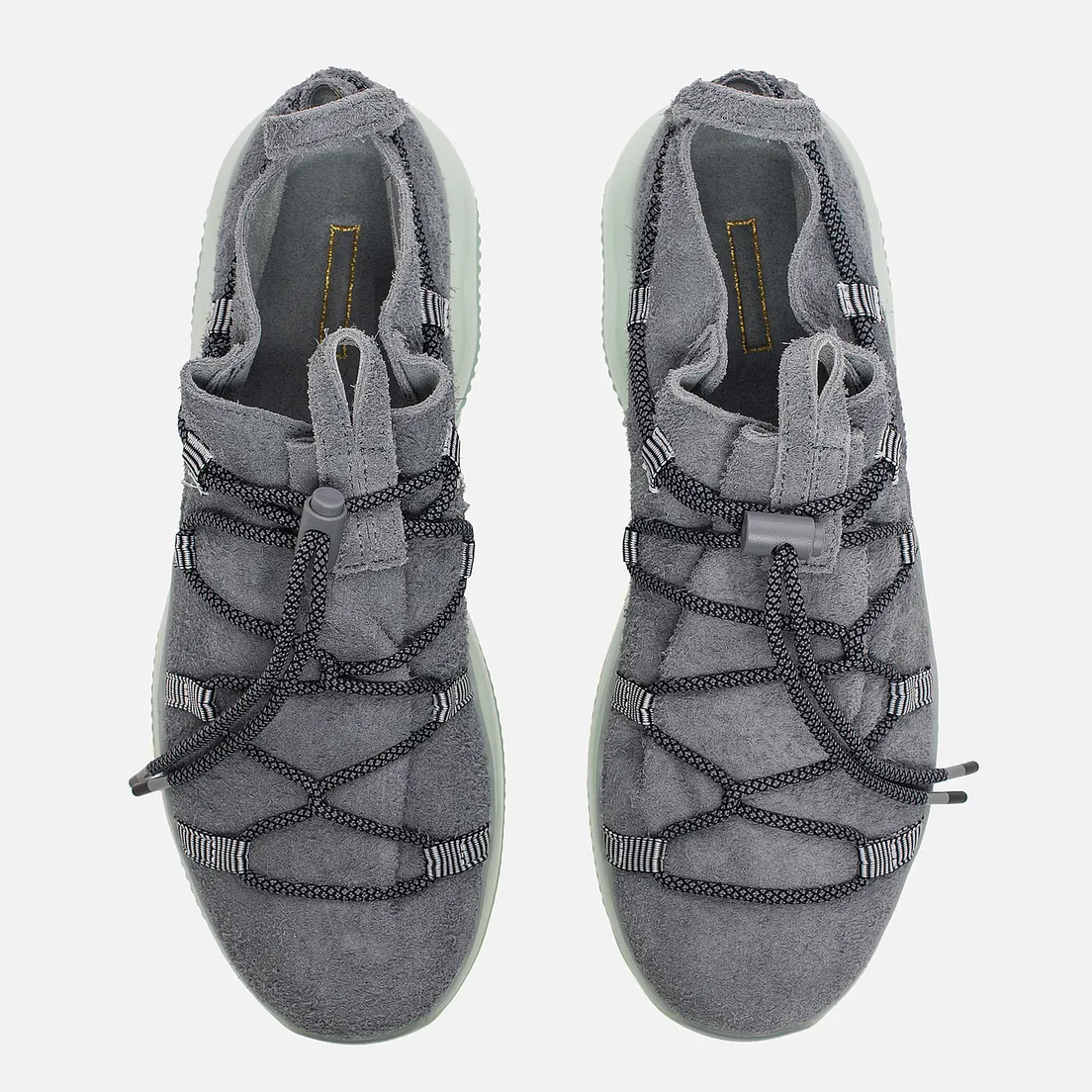Reebok Мужские кроссовки 58 Bright Street DMX Alpha 10