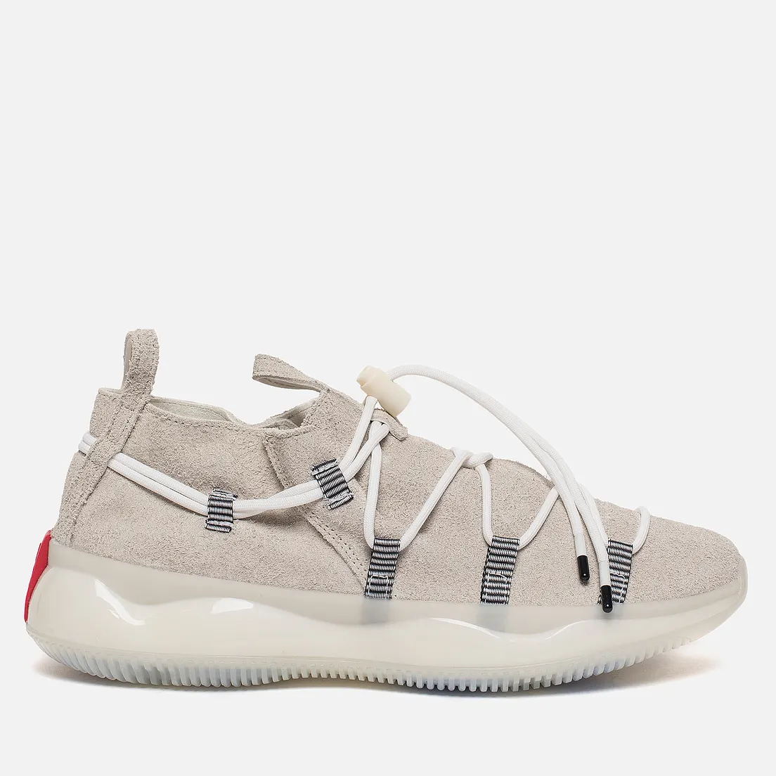 Reebok Мужские кроссовки 58 Bright Street DMX Alpha 10