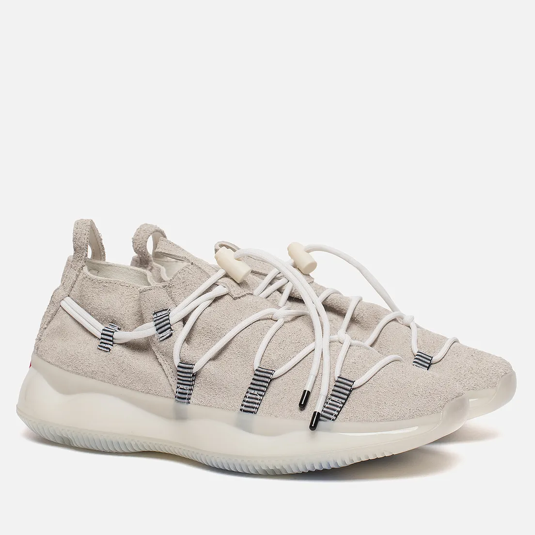Reebok Мужские кроссовки 58 Bright Street DMX Alpha 10