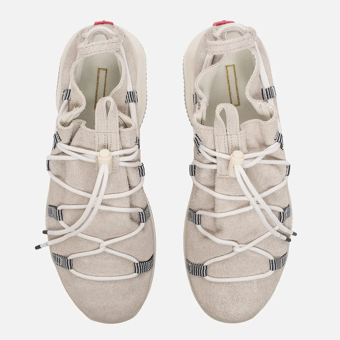 Reebok Мужские кроссовки 58 Bright Street DMX Alpha 10