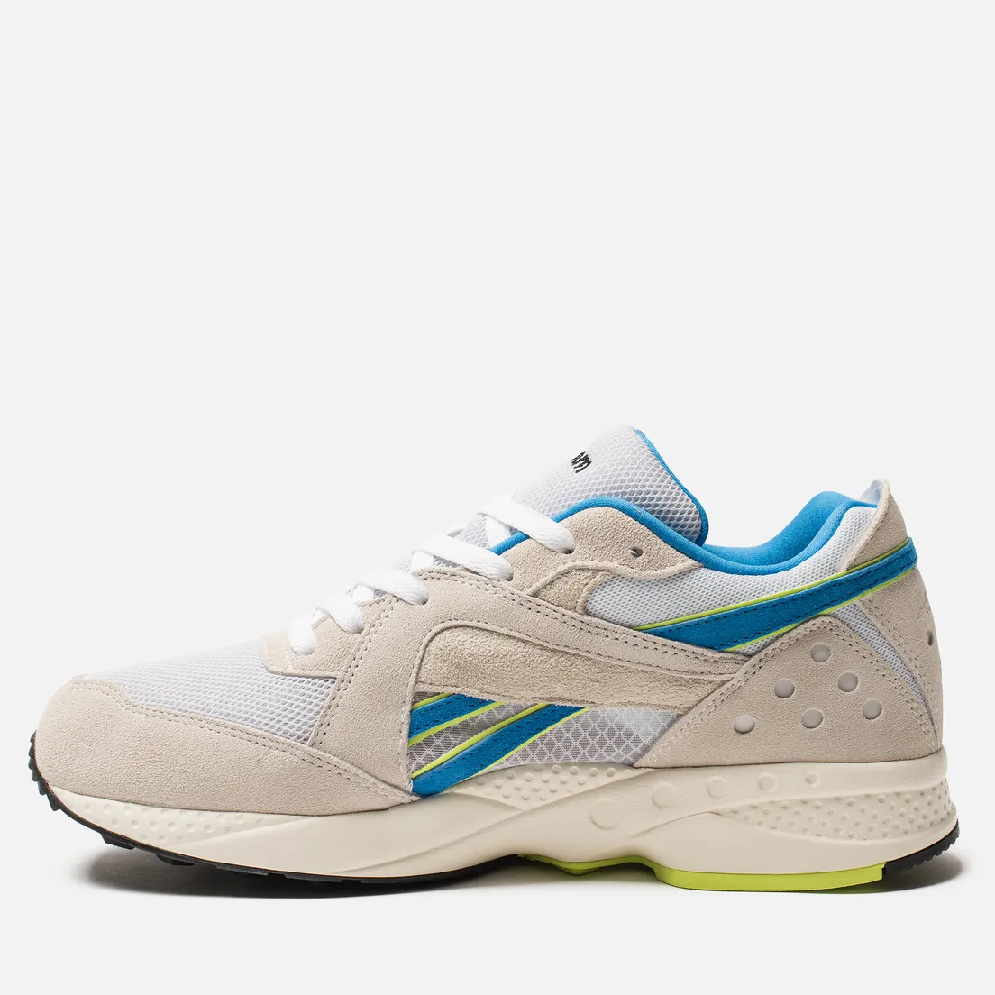 Reebok Мужские кроссовки x Adsum Pyro