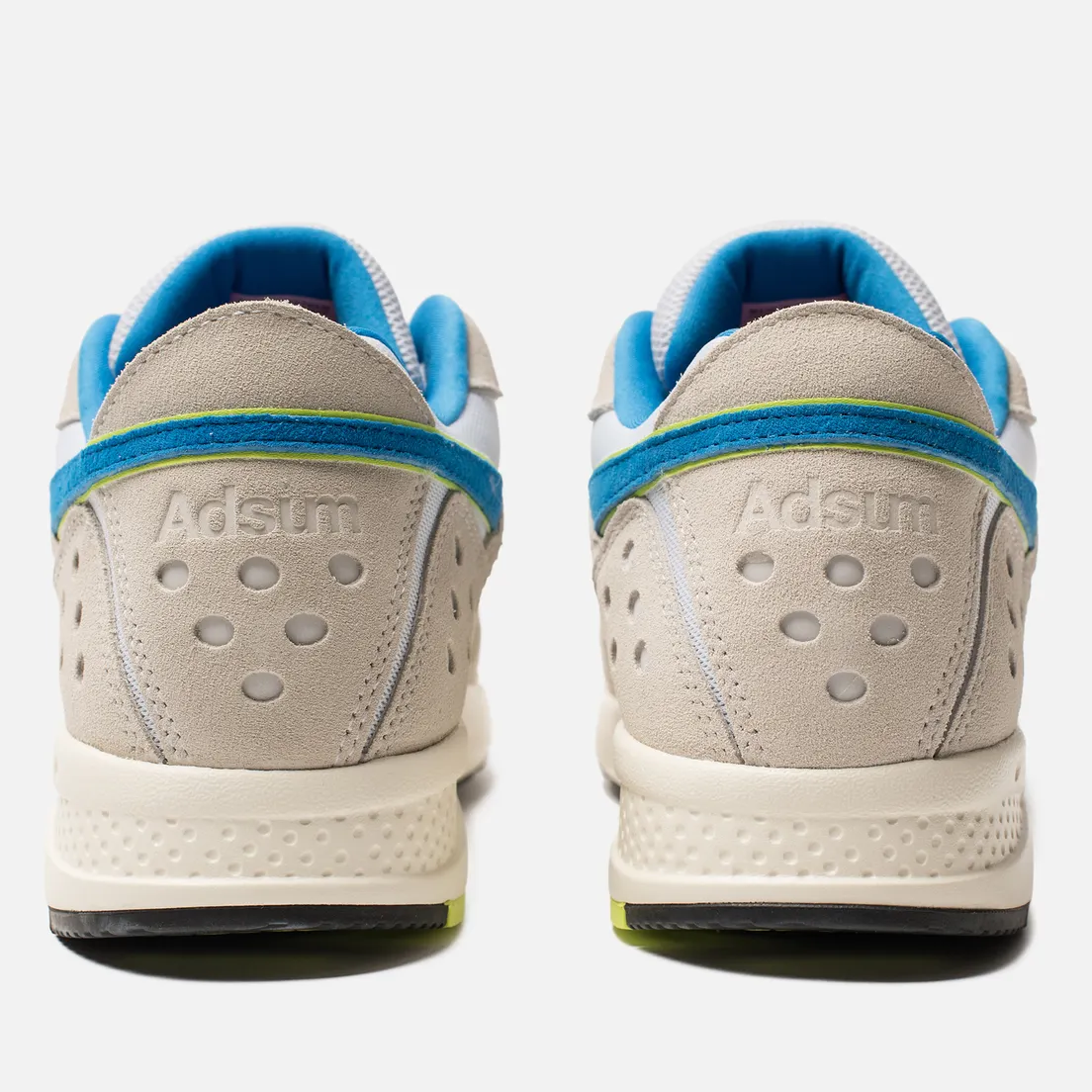 Reebok Мужские кроссовки x Adsum Pyro