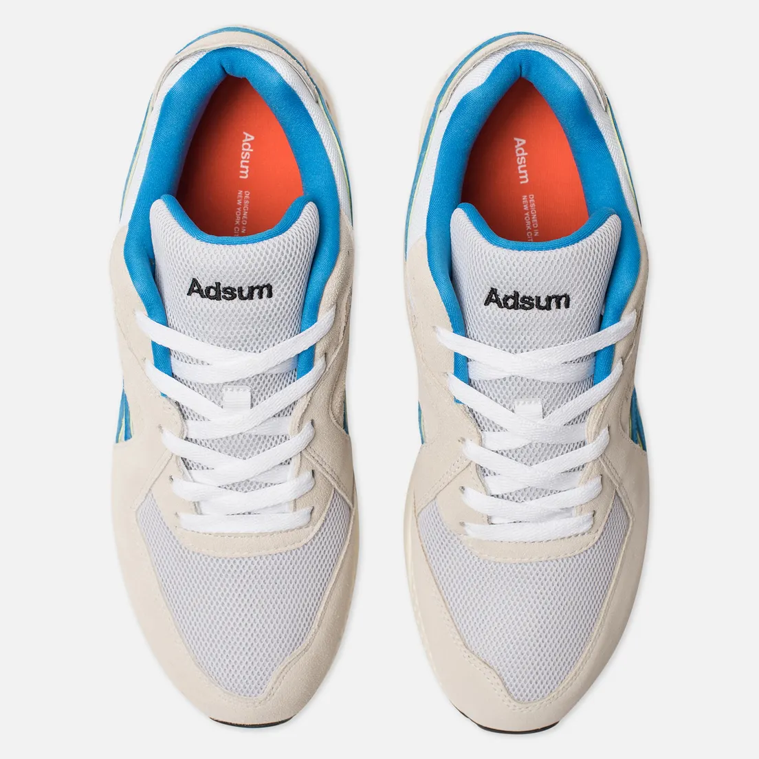 Reebok Мужские кроссовки x Adsum Pyro