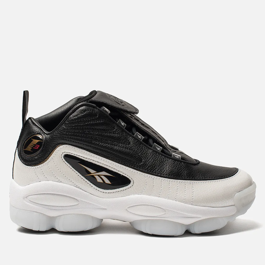 Reebok Мужские кроссовки Iverson