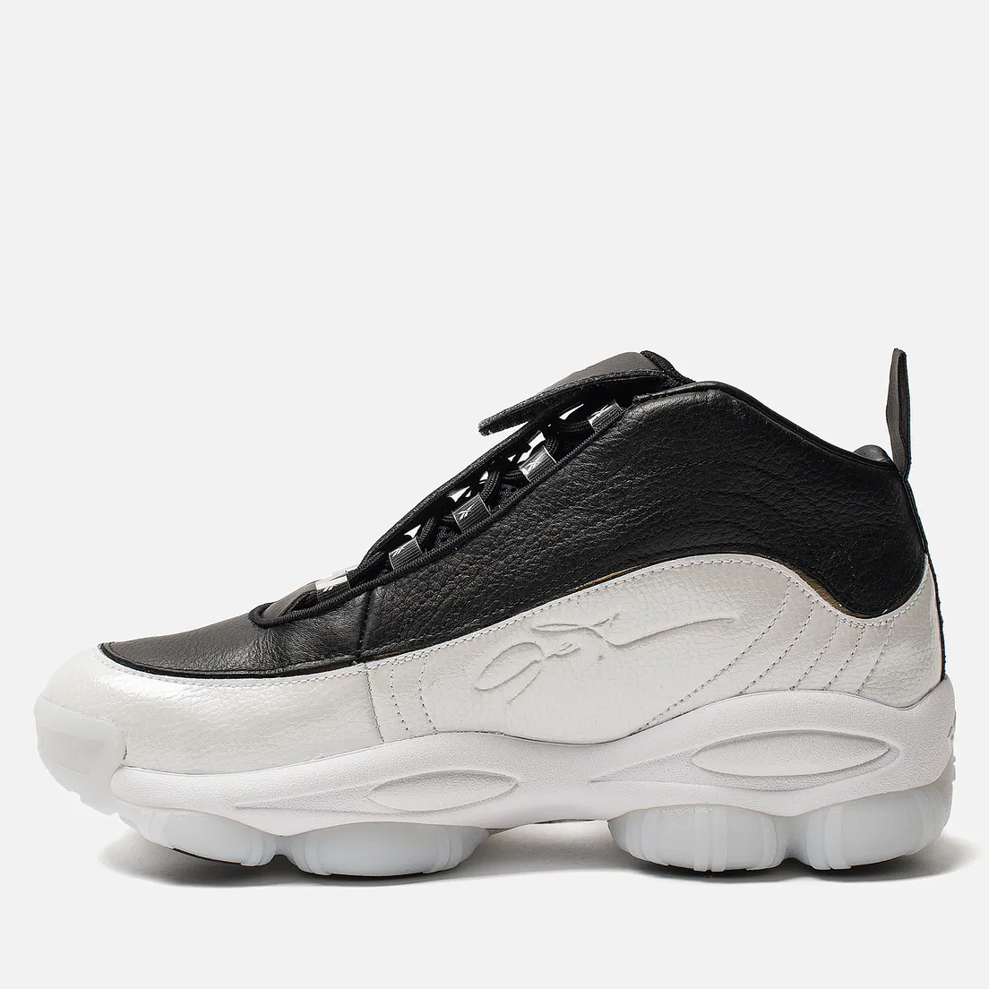 Reebok Мужские кроссовки Iverson