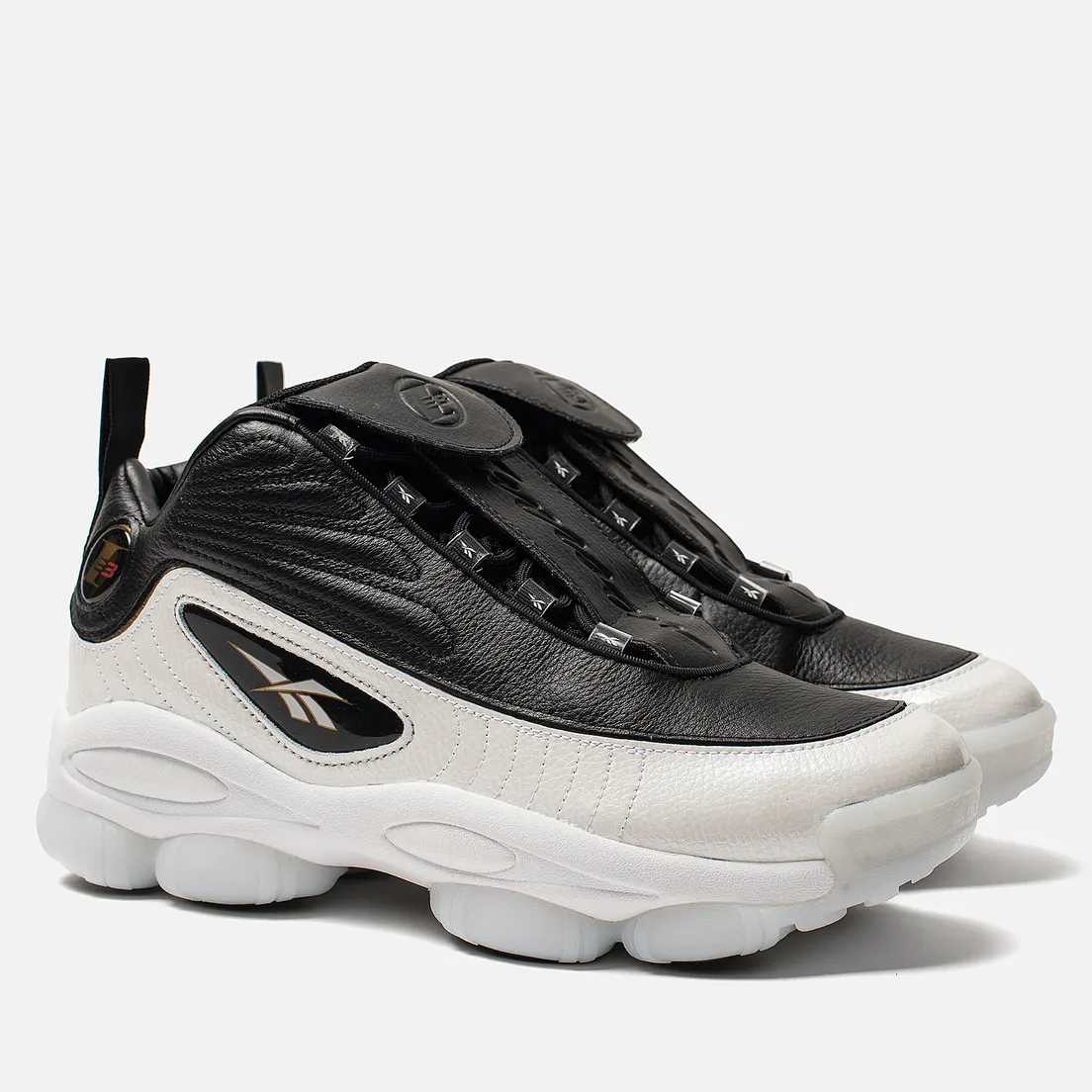 Reebok Мужские кроссовки Iverson