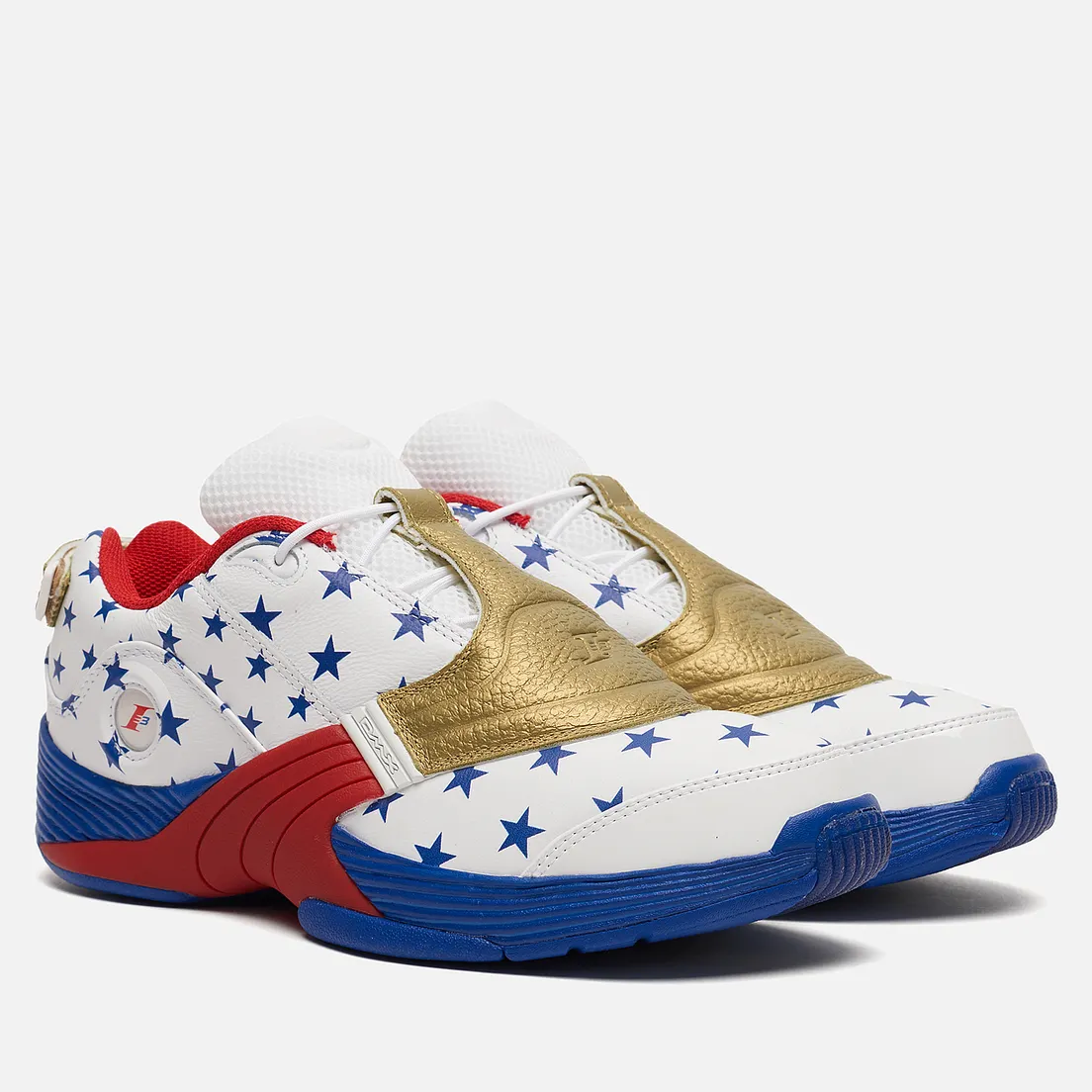Reebok Мужские кроссовки x atmos Answer V