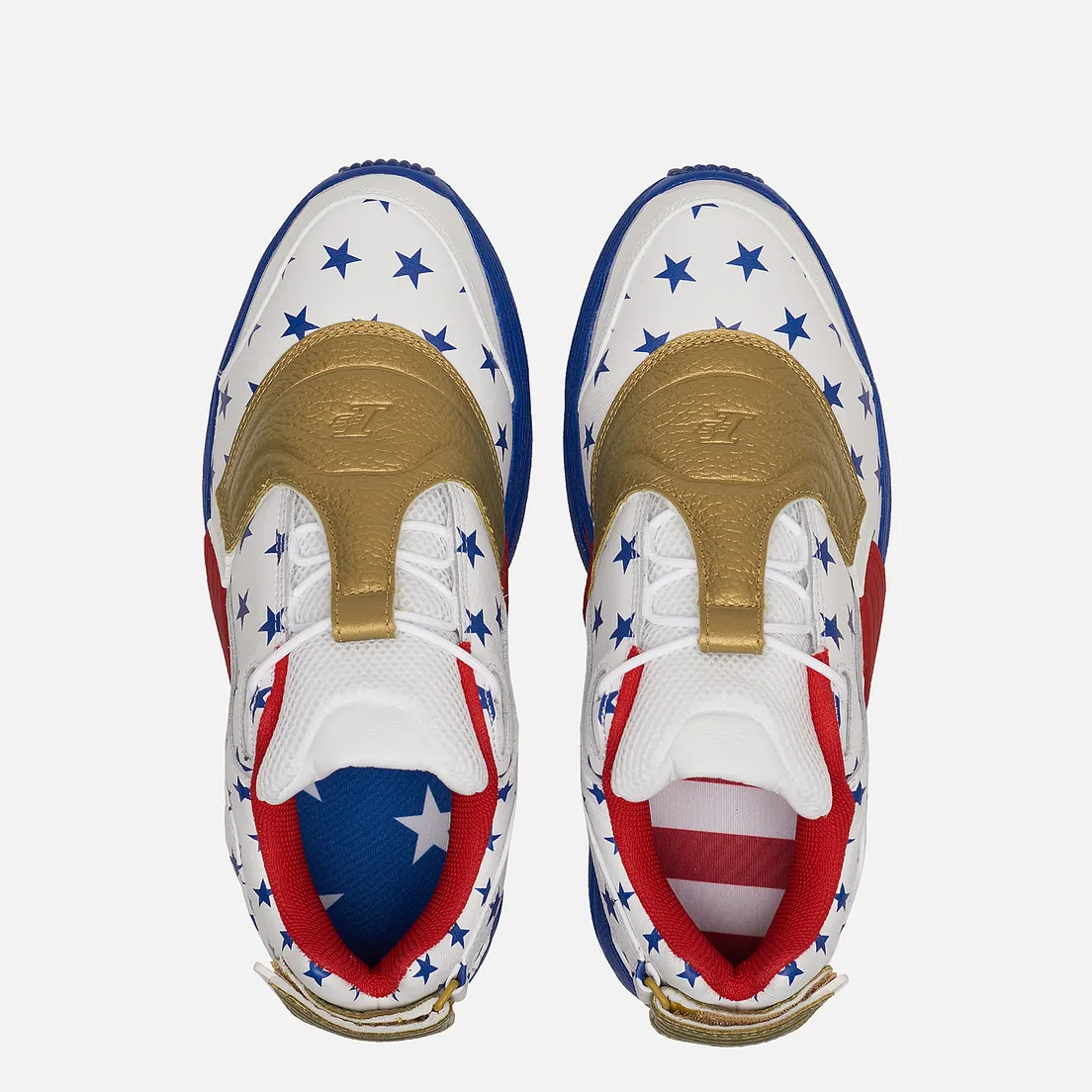 Reebok Мужские кроссовки x atmos Answer V