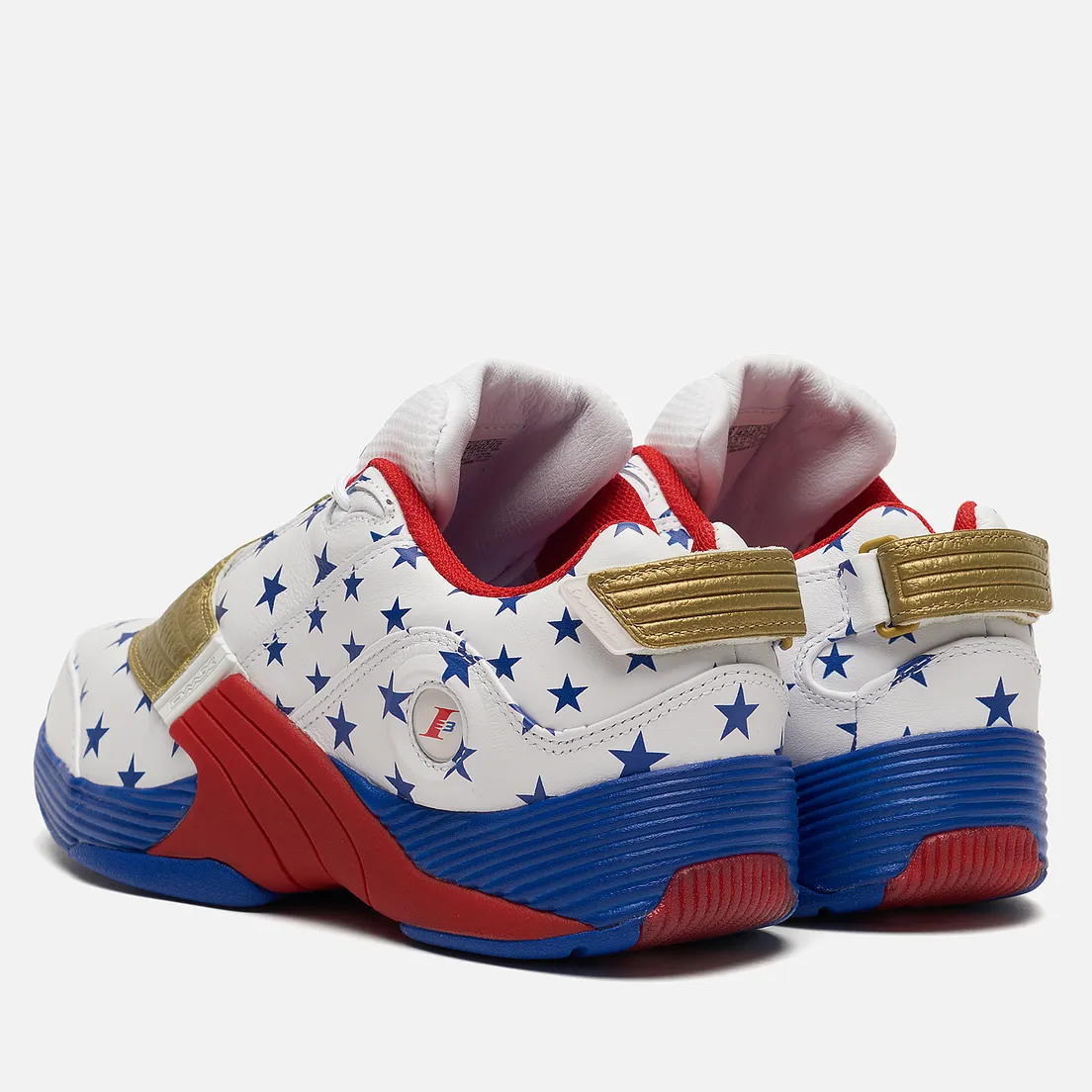 Reebok Мужские кроссовки x atmos Answer V