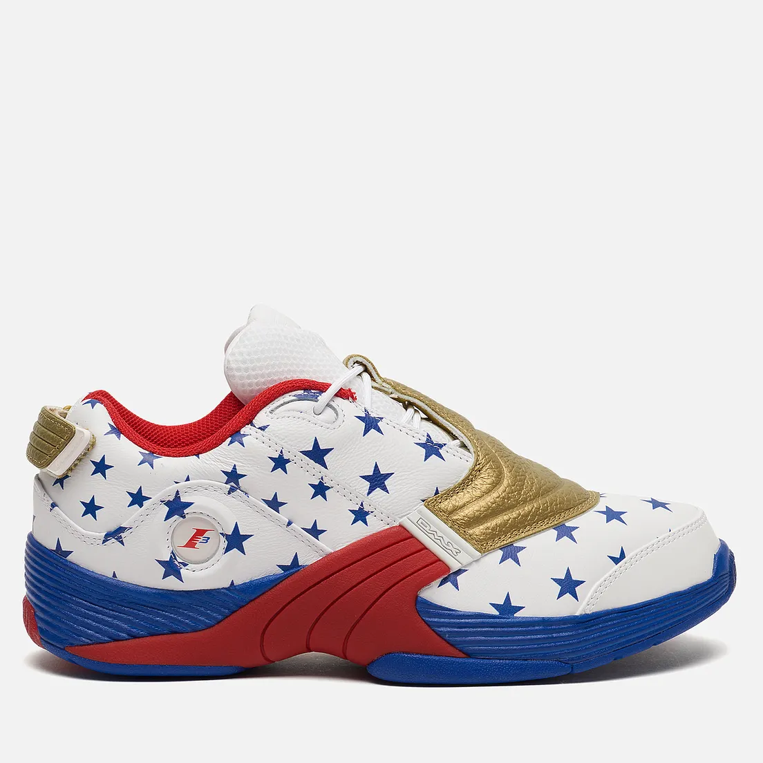 Reebok Мужские кроссовки x atmos Answer V