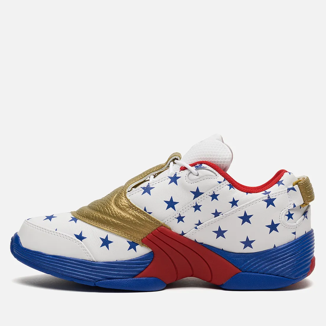 Reebok Мужские кроссовки x atmos Answer V