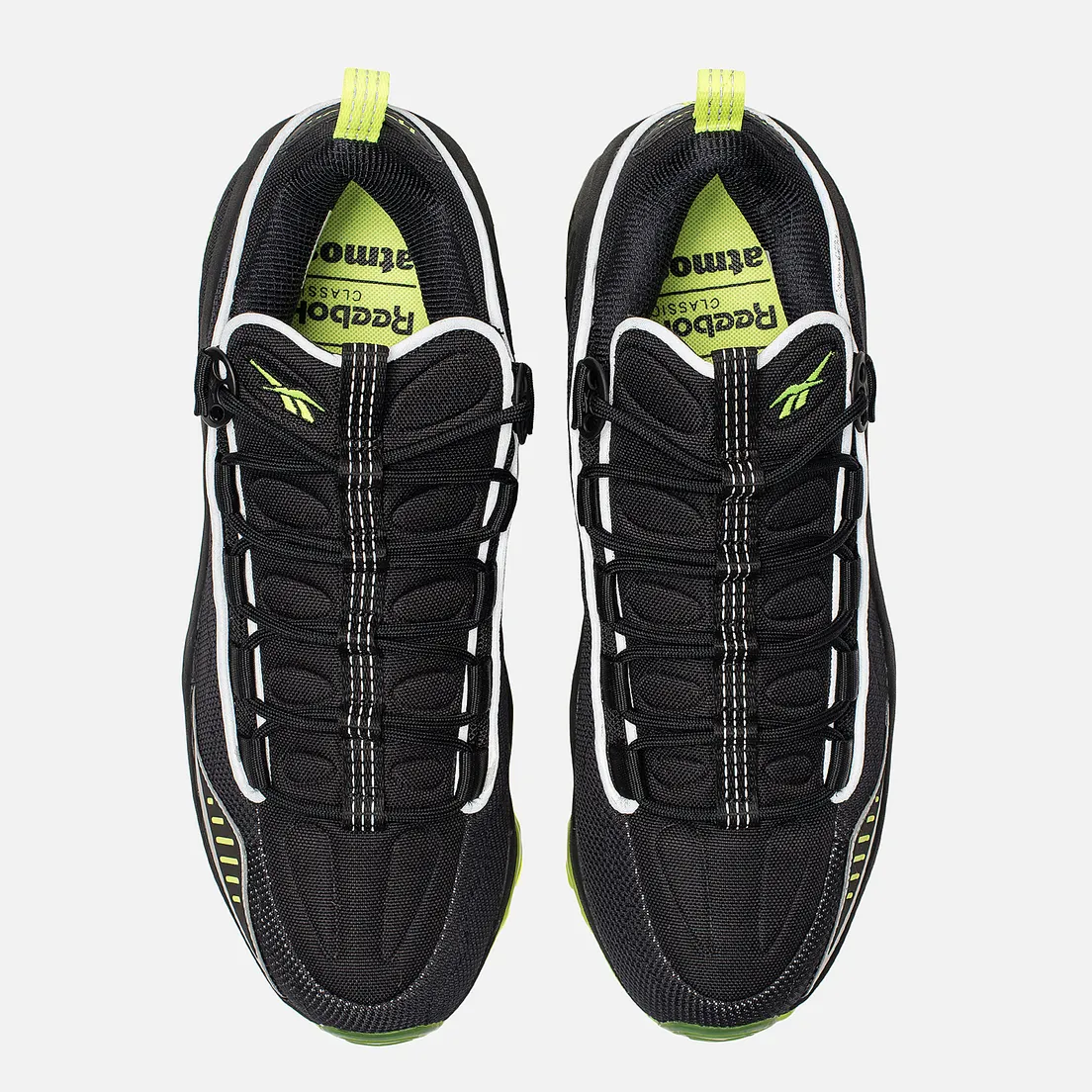 Reebok Мужские кроссовки x atmos DMX Run 10