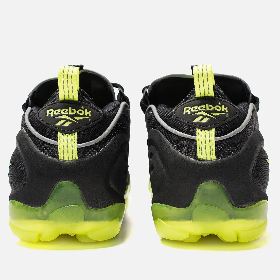Reebok Мужские кроссовки x atmos DMX Run 10
