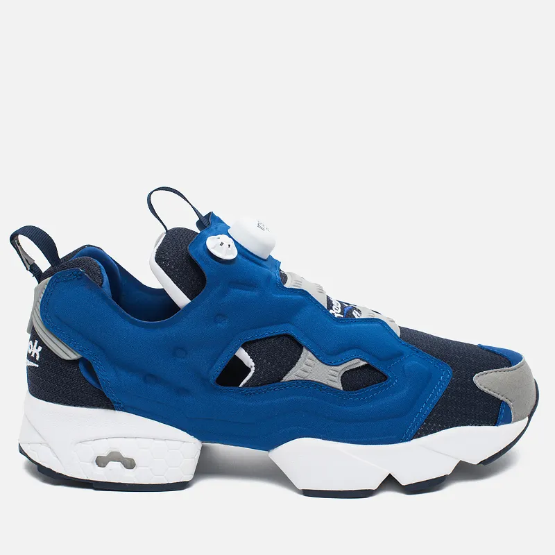 Reebok Мужские кроссовки x Beams Instapump Fury
