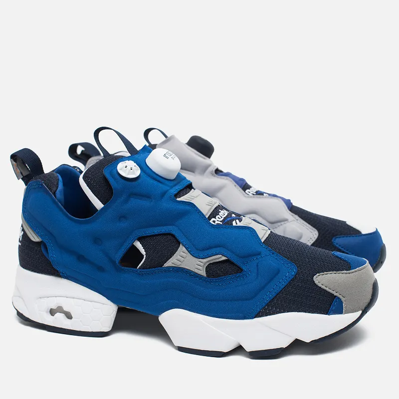 Reebok Мужские кроссовки x Beams Instapump Fury