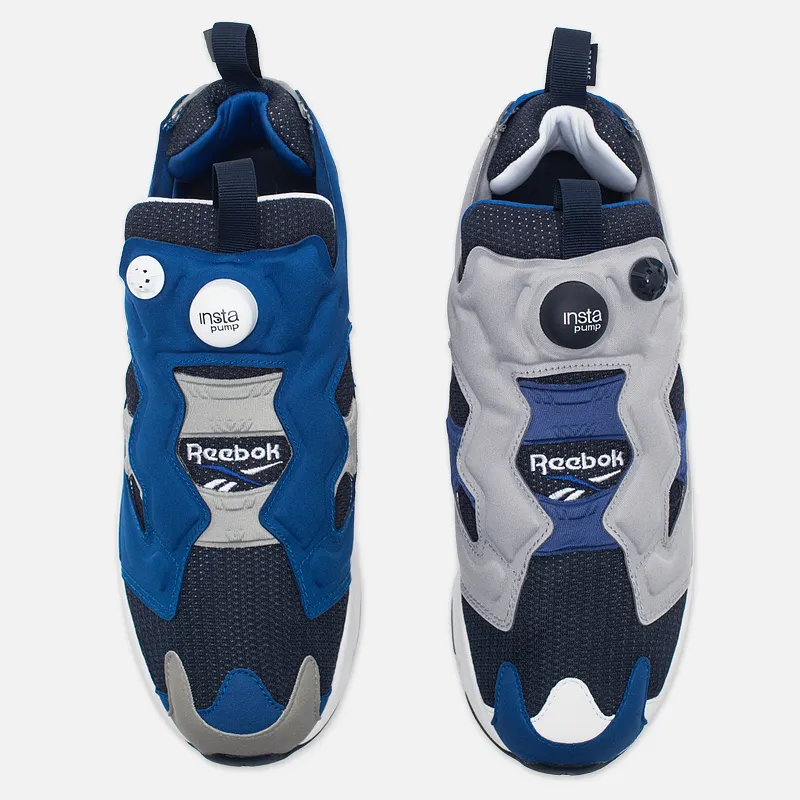 Reebok Мужские кроссовки x Beams Instapump Fury