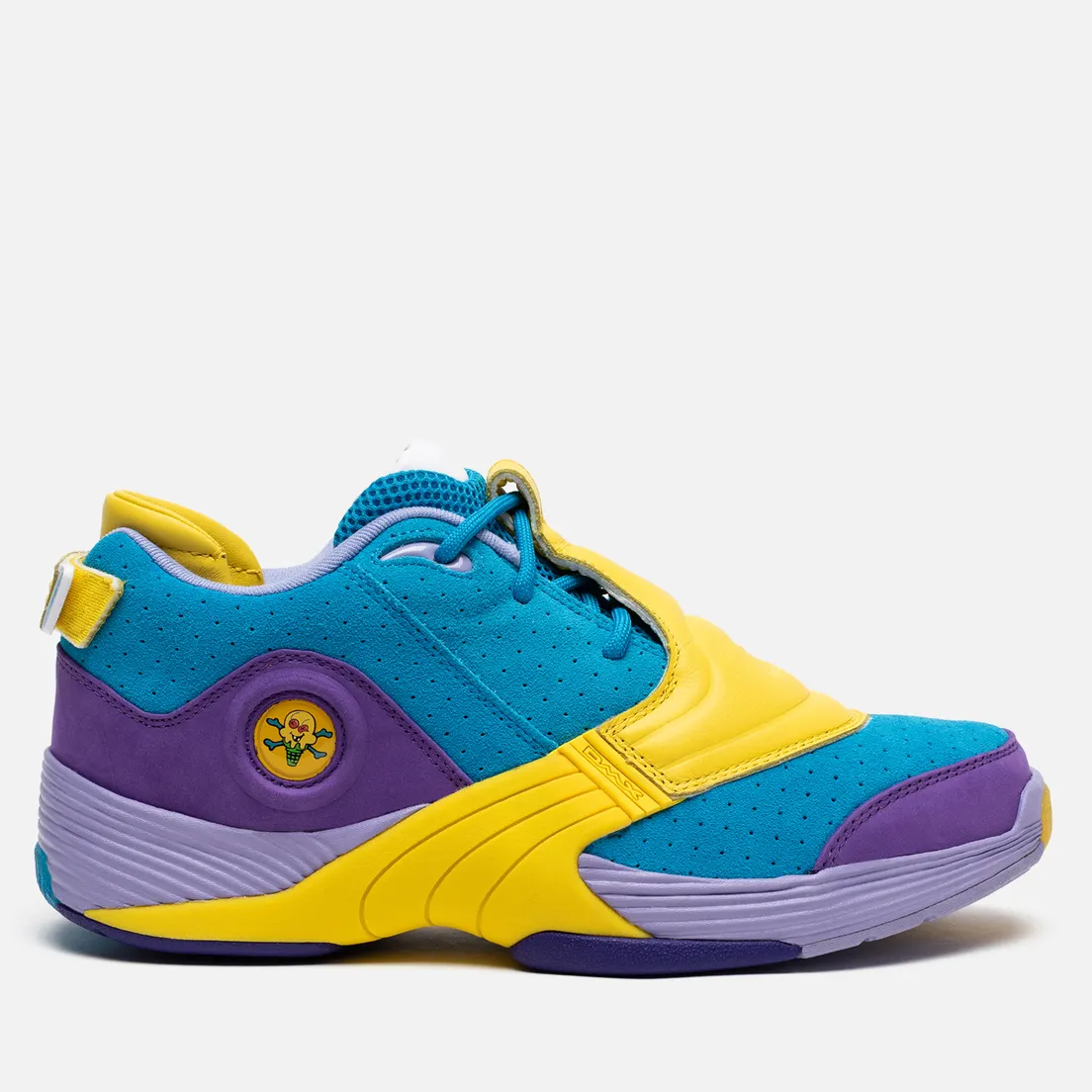 Reebok Мужские кроссовки x Billionaire Boys Club Ice Cream Answer V MU