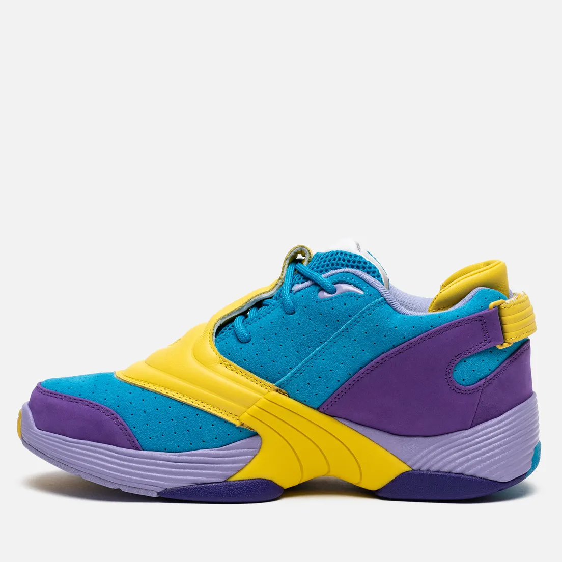 Reebok Мужские кроссовки x Billionaire Boys Club Ice Cream Answer V MU