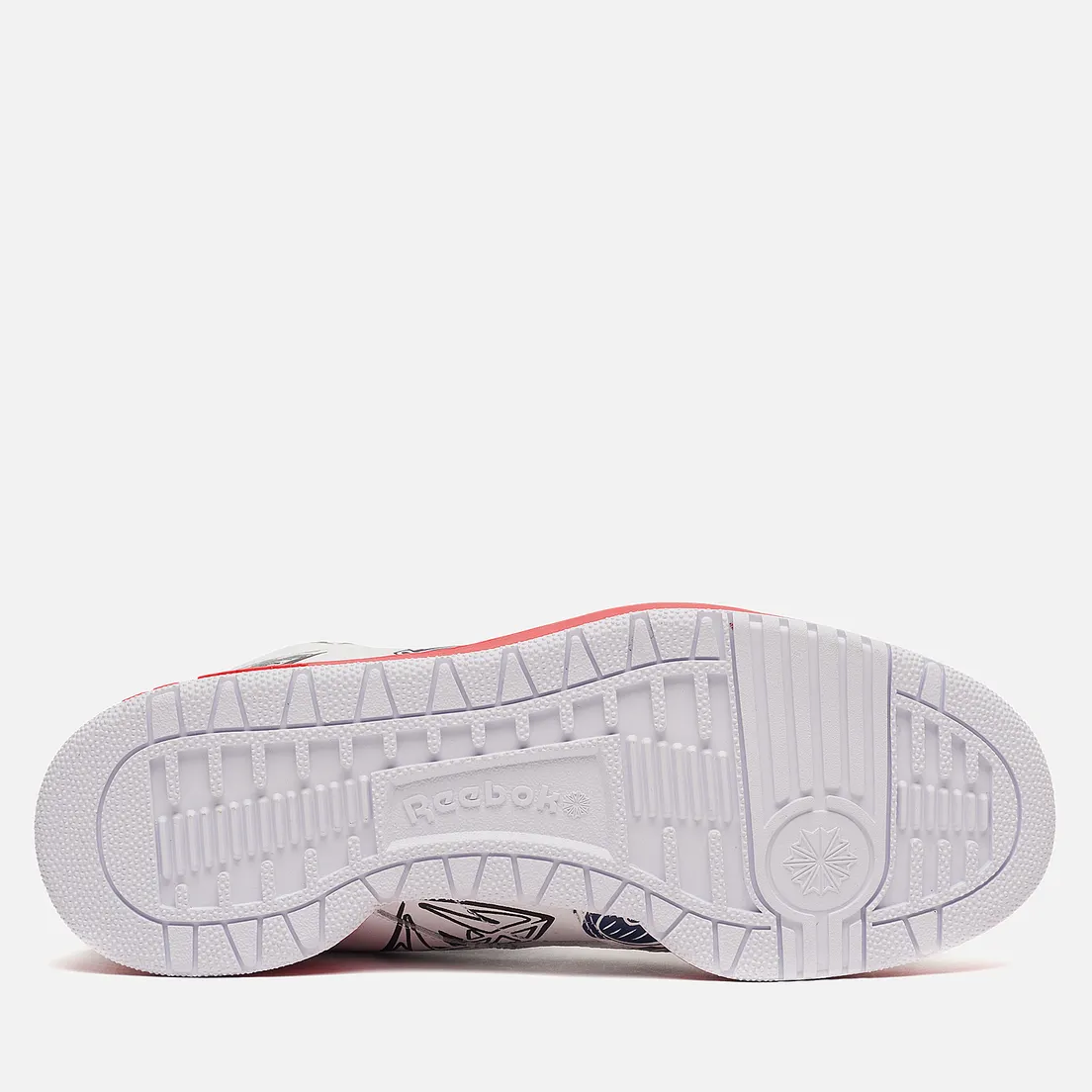 Reebok Мужские кроссовки x Billionaire Boys Club Ice Cream BB4600
