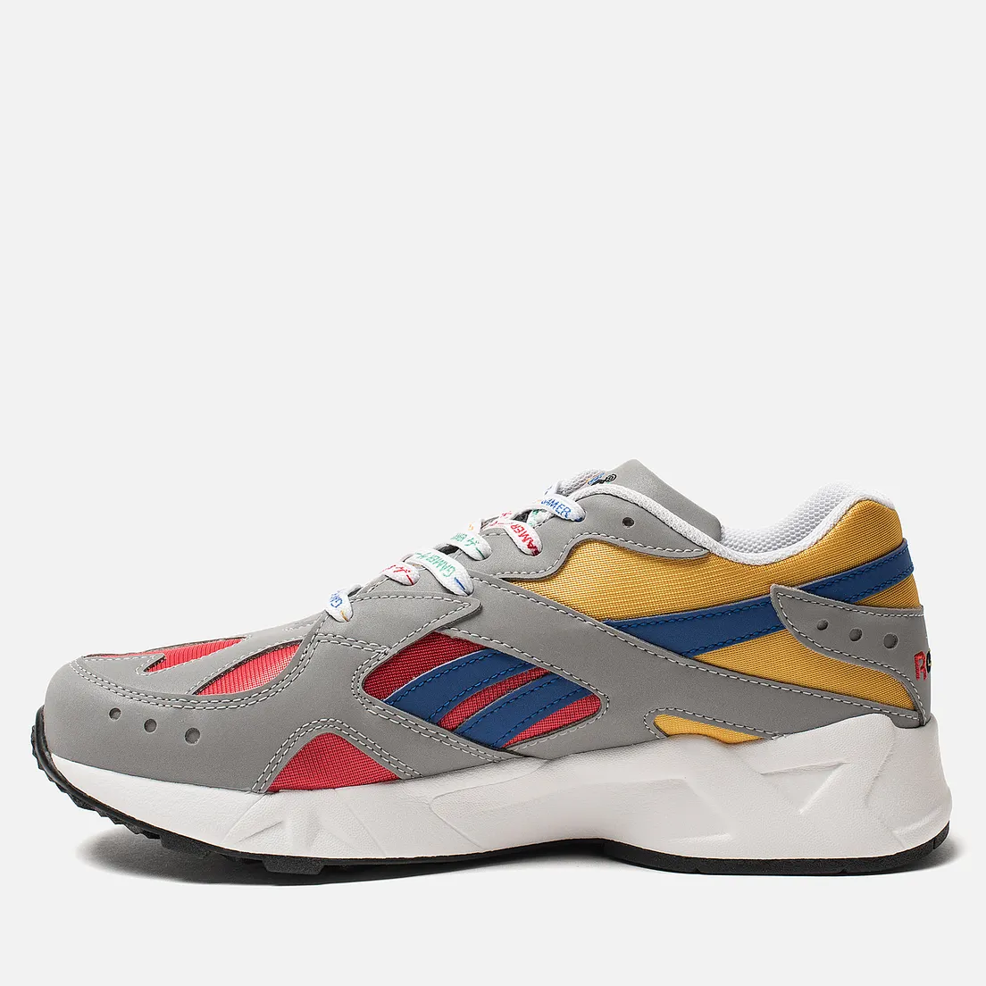 Reebok Мужские кроссовки x Billy's Aztrek