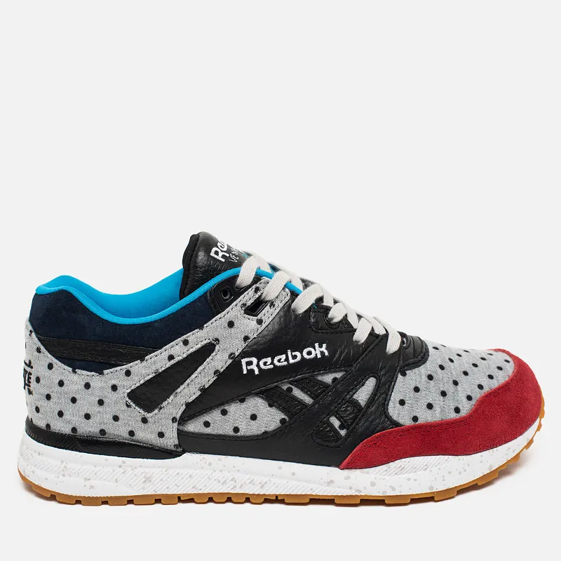 Reebok Мужские кроссовки x Bodega Ventilator CN Terry Blay