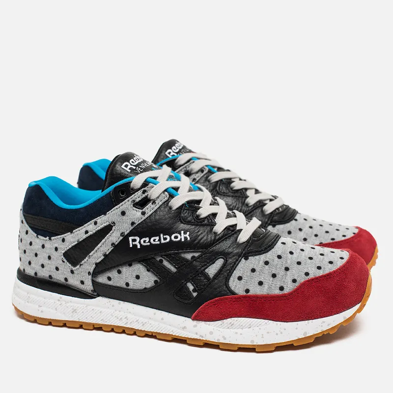 Reebok Мужские кроссовки x Bodega Ventilator CN Terry Blay