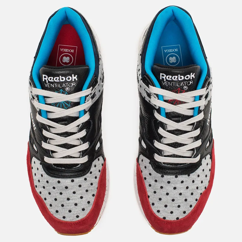 Reebok Мужские кроссовки x Bodega Ventilator CN Terry Blay