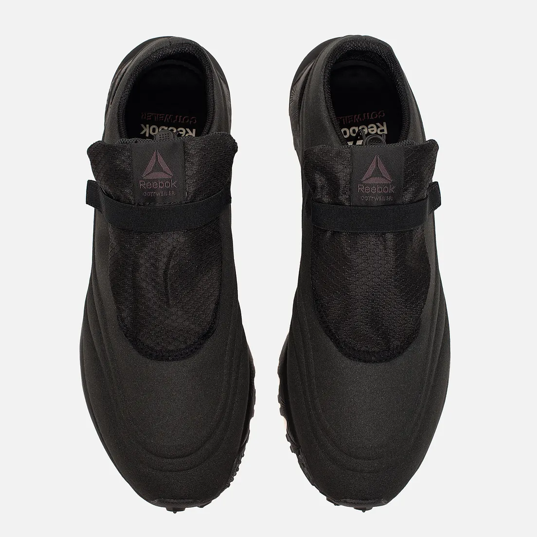 Reebok Мужские кроссовки x Cottweiler Desert Low